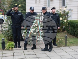 Русе - МВР - професионален празник