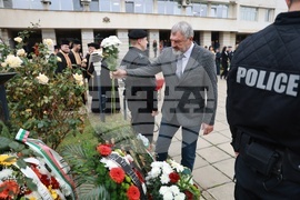 Русе - МВР - професионален празник