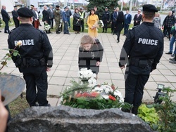 Русе - МВР - професионален празник