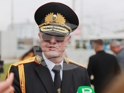 Русе - МВР - професионален празник