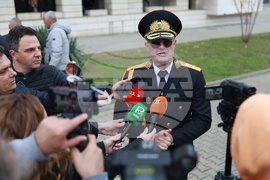 Русе - МВР - професионален празник