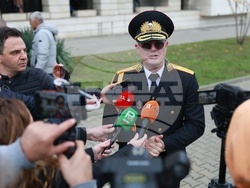 Русе - МВР - професионален празник