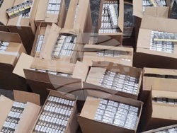 Снимка: Агенция "Митници"