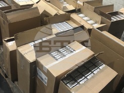 Снимка: Агенция "Митници"