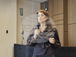 Българската асоциация по стерилитет и репродуктивно здраве - пресконференция