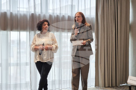 Българската асоциация по стерилитет и репродуктивно здраве - пресконференция