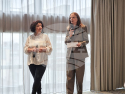 Българската асоциация по стерилитет и репродуктивно здраве - пресконференция