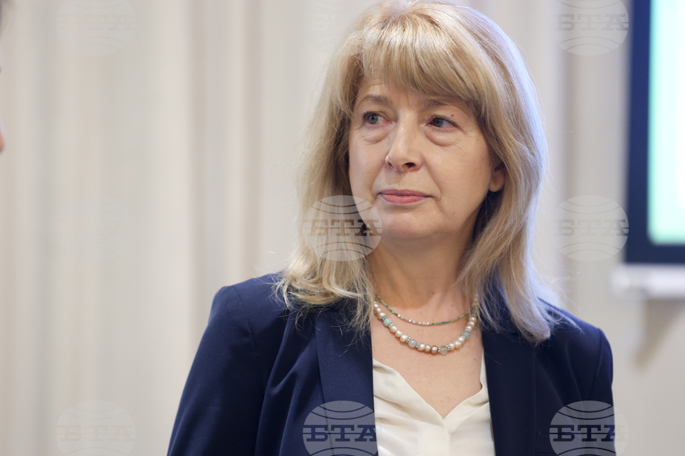 Форум „Професионално и дуално: ОБРАЗОВАНИЕ +“