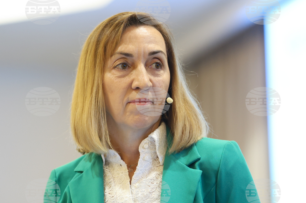 Форум „Професионално и дуално: ОБРАЗОВАНИЕ +“