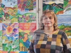 Кърджали - „Вълшебният свят на Родопите“ - изложба