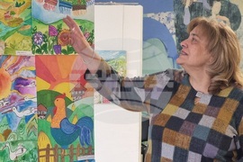 Кърджали - „Вълшебният свят на Родопите“ - изложба