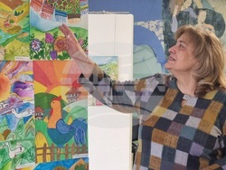 Кърджали - „Вълшебният свят на Родопите“ - изложба