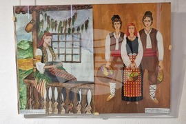 Кърджали - „Вълшебният свят на Родопите“ - изложба