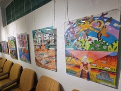 Кърджали - „Вълшебният свят на Родопите“ - изложба