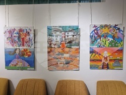 Кърджали - „Вълшебният свят на Родопите“ - изложба