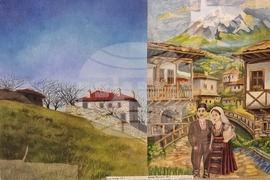 Кърджали - „Вълшебният свят на Родопите“ - изложба