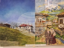 Кърджали - „Вълшебният свят на Родопите“ - изложба