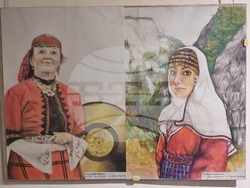 Кърджали - „Вълшебният свят на Родопите“ - изложба