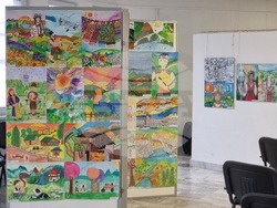 Кърджали - „Вълшебният свят на Родопите“ - изложба