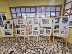 Кърджали - „Вълшебният свят на Родопите“ - изложба