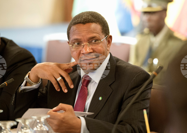 Tanzania Election Explainer