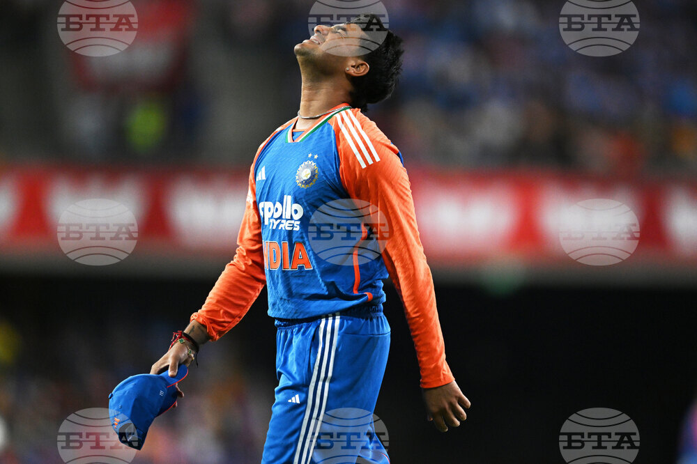 Australia India T20 Cricket