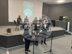 Снимка: Община Стара Загора