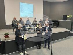 Снимка: Община Стара Загора