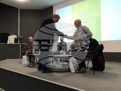 Снимка: Община Стара Загора