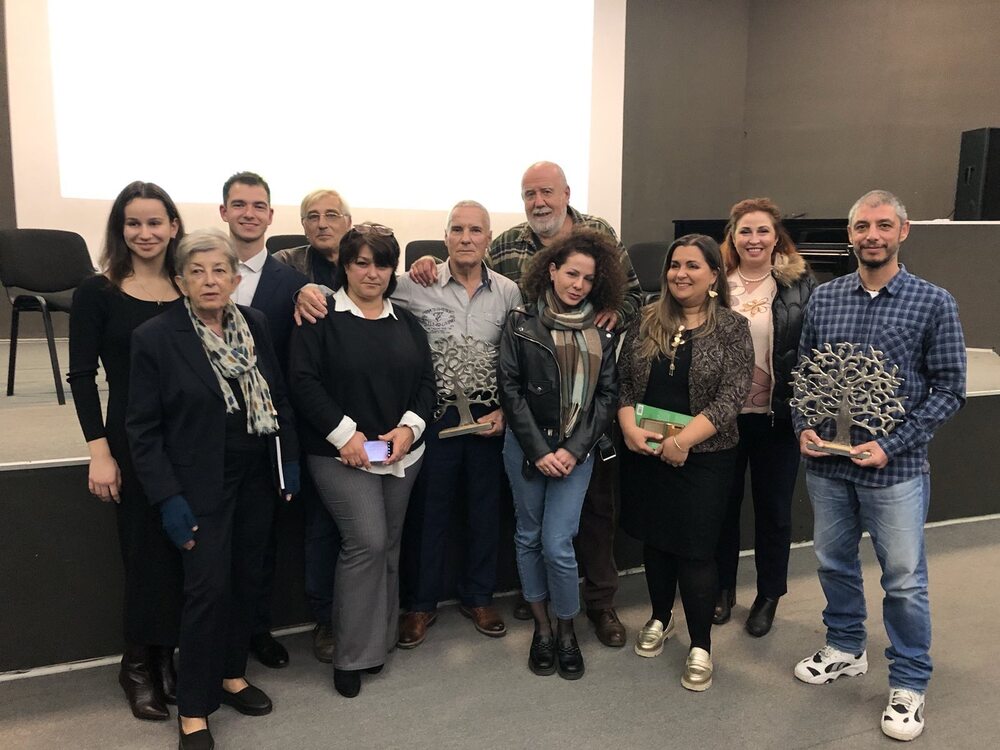 Община Стара Загора: Седем истории са представени в първия алманах „Памет за старите заралийски родове“