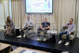 Форум „Професионално и дуално: ОБРАЗОВАНИЕ +“