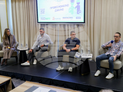 Форум „Професионално и дуално: ОБРАЗОВАНИЕ +“