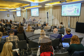 Форум „Професионално и дуално: ОБРАЗОВАНИЕ +“