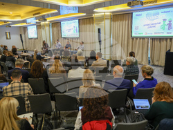 Форум „Професионално и дуално: ОБРАЗОВАНИЕ +“