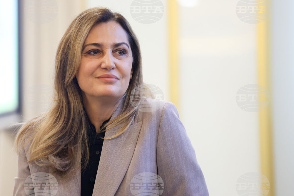 Форум „Професионално и дуално: ОБРАЗОВАНИЕ +“