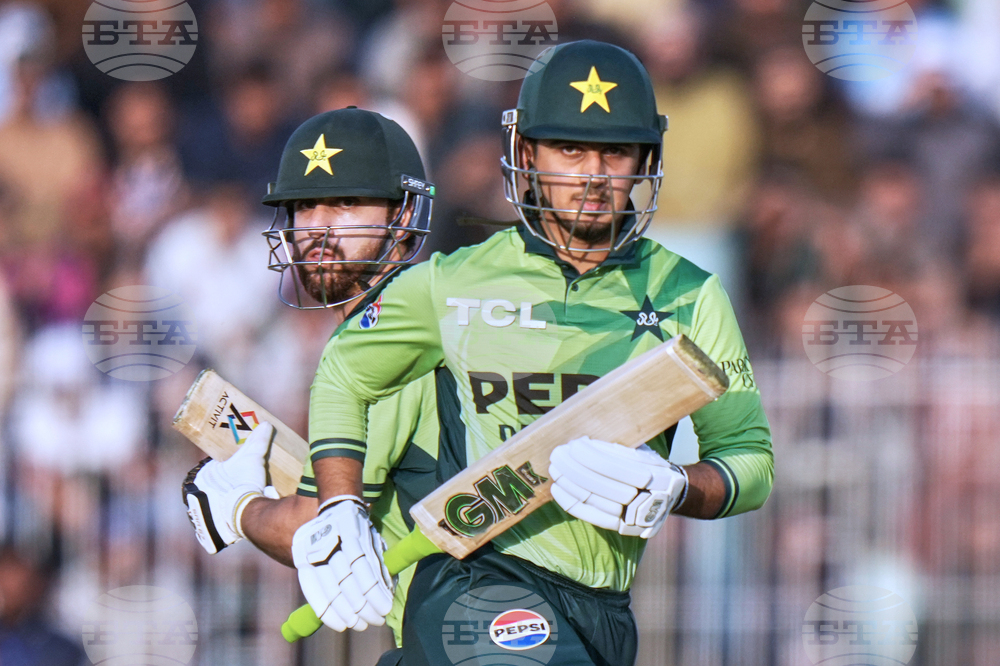 Pakistan South Africa Cricket