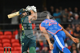 Australia India T20 Cricket