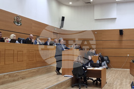 Пловдив - Общински съвет - транспорт
