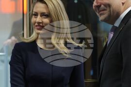 „Визия 2050 - Изграждане на конкурентоспособността на България като част от глобалното бъдеще” - конференция