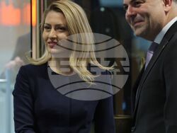 „Визия 2050 - Изграждане на конкурентоспособността на България като част от глобалното бъдеще” - конференция