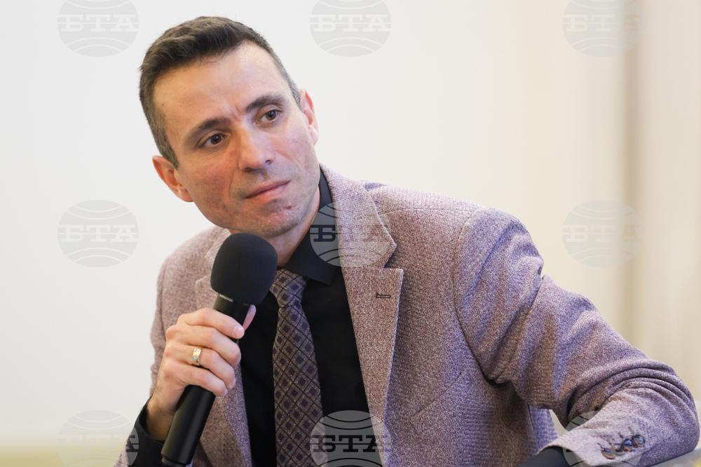 Форум „Професионално и дуално: ОБРАЗОВАНИЕ +“