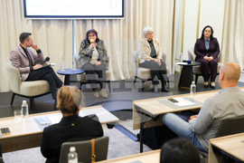 Форум „Професионално и дуално: ОБРАЗОВАНИЕ +“