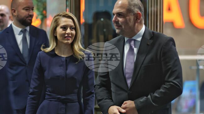 Американската търговска камара в България е общност, която вярва, че страната може да се справя по-добре, каза Иван Михайлов на юбилеен форум на Камарата