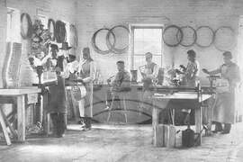 Indigenous Boarding Schools