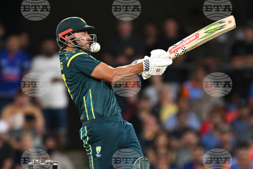 Australia India T20 Cricket