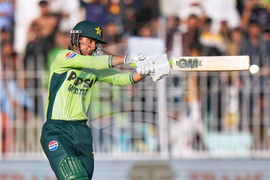 Pakistan South Africa Cricket