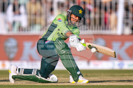 Pakistan South Africa Cricket