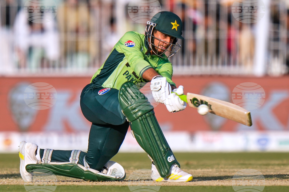 Pakistan South Africa Cricket