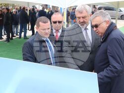 Снимка: Областна администрация Русе