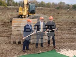 Снимка: Областна администрация Русе